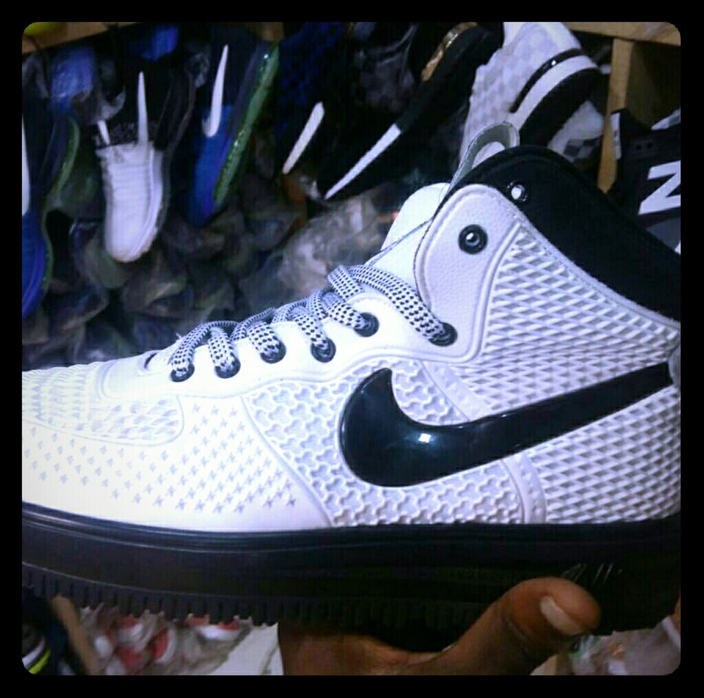 Sneakers Air Nike